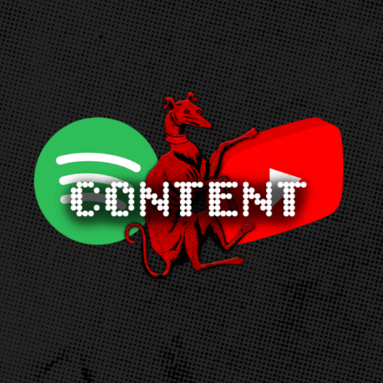 Content Page Button