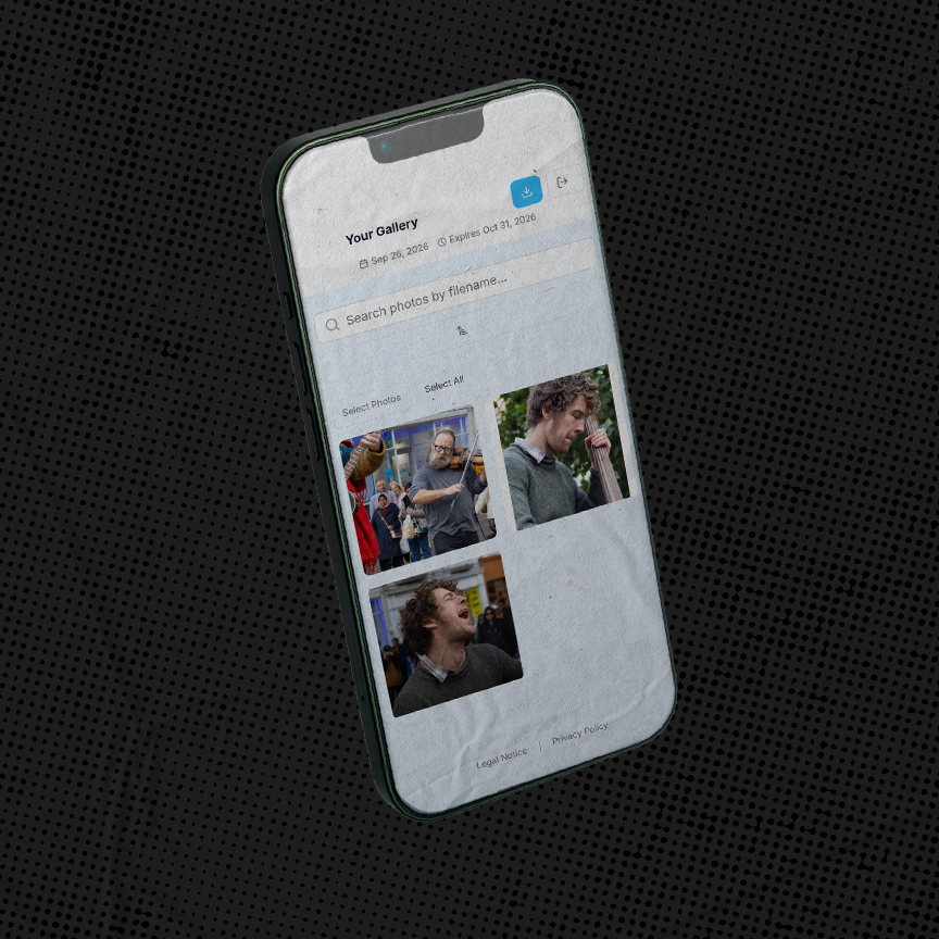 Gallery Preview Phone