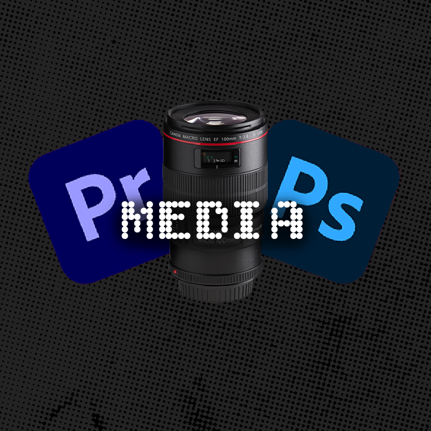 Media Page Button
