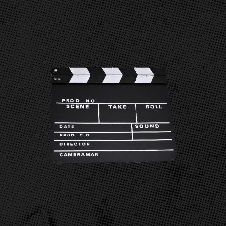 Videography Button